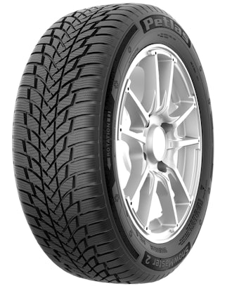 195/50 R16 TL 88H REINF.SNOWMASTER 2 